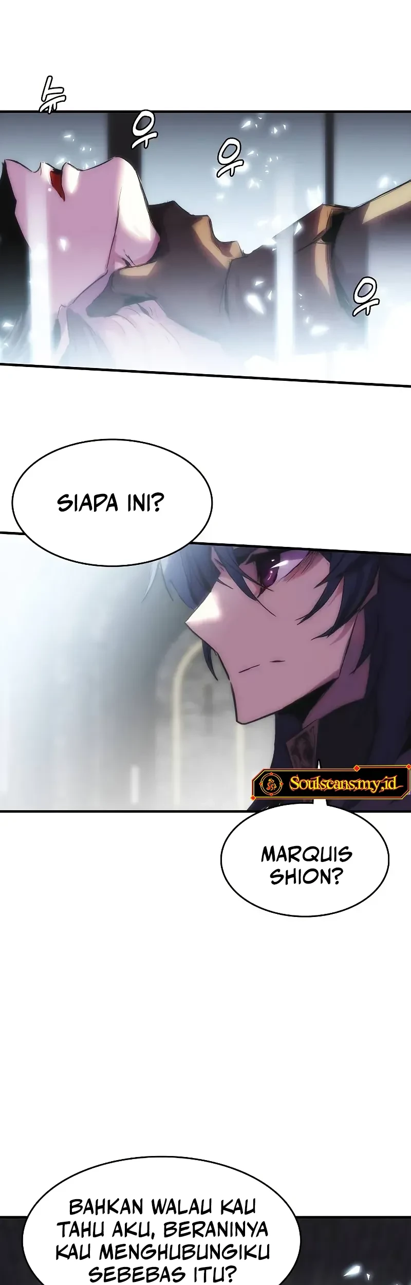Bloodhound’s Regression Instinct Chapter 71 - halaman 26