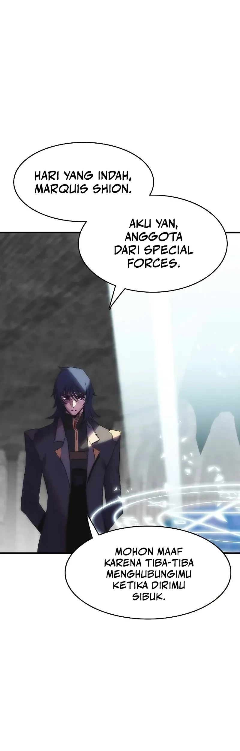 Bloodhound’s Regression Instinct Chapter 71 - halaman 28