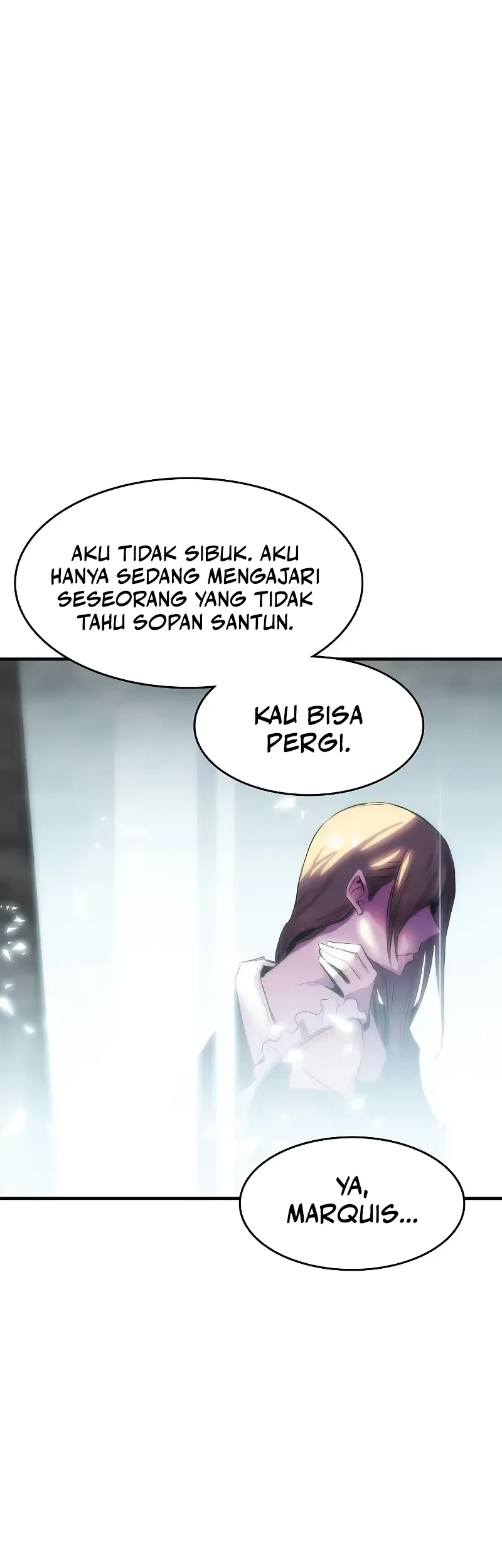 Bloodhound’s Regression Instinct Chapter 71 - halaman 29