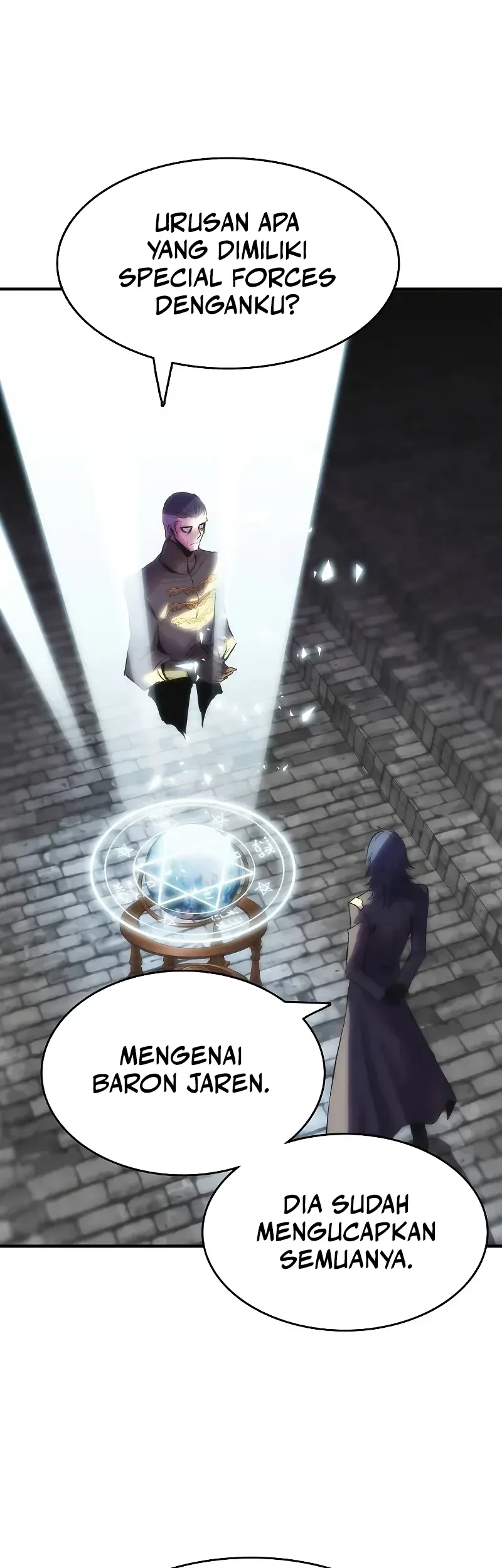 Bloodhound’s Regression Instinct Chapter 71 - halaman 30