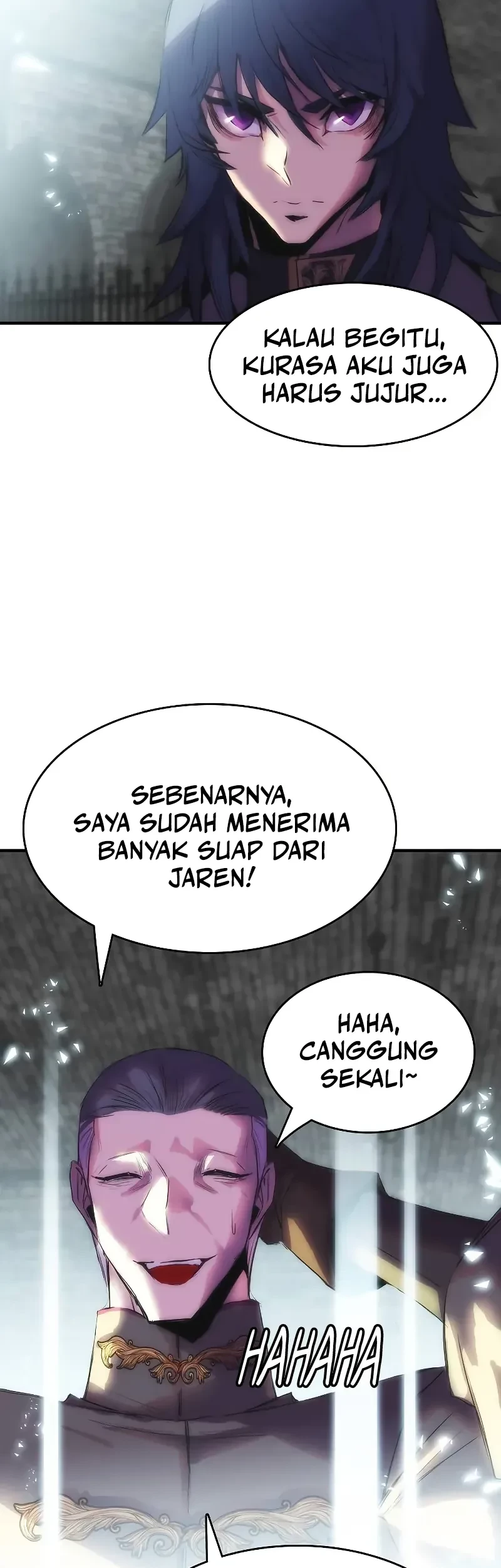 Bloodhound’s Regression Instinct Chapter 71 - halaman 32