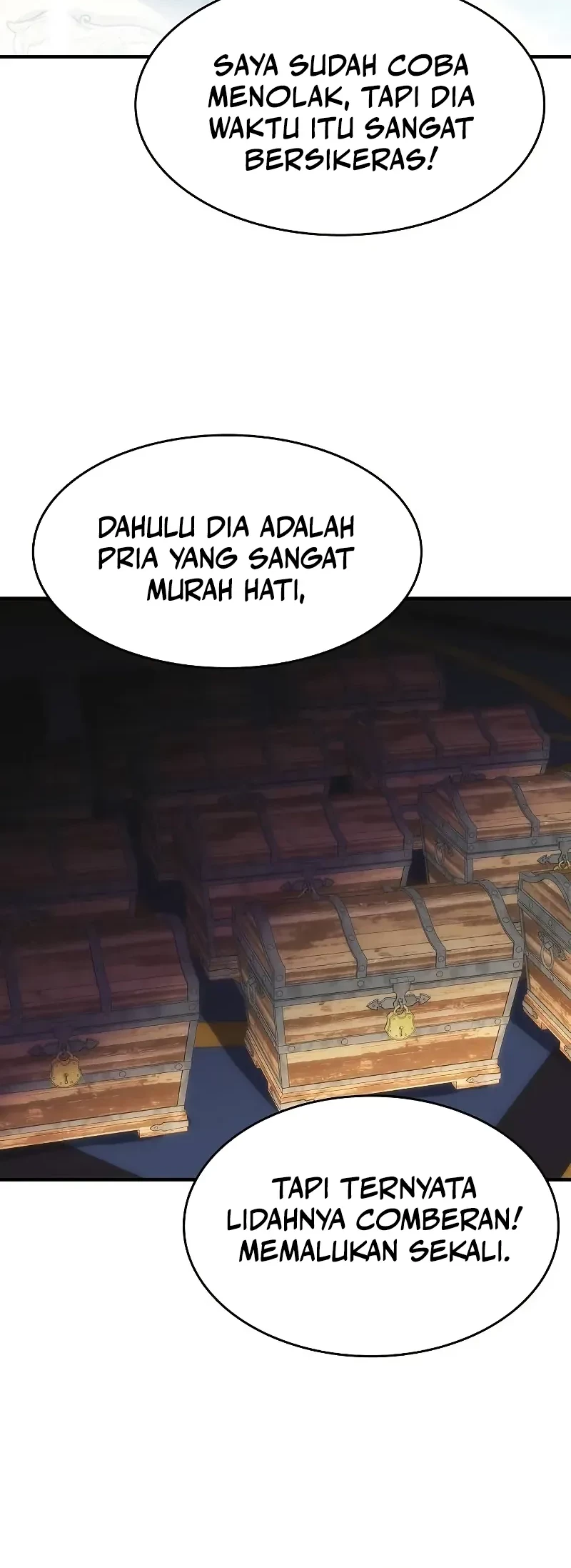 Bloodhound’s Regression Instinct Chapter 71 - halaman 33