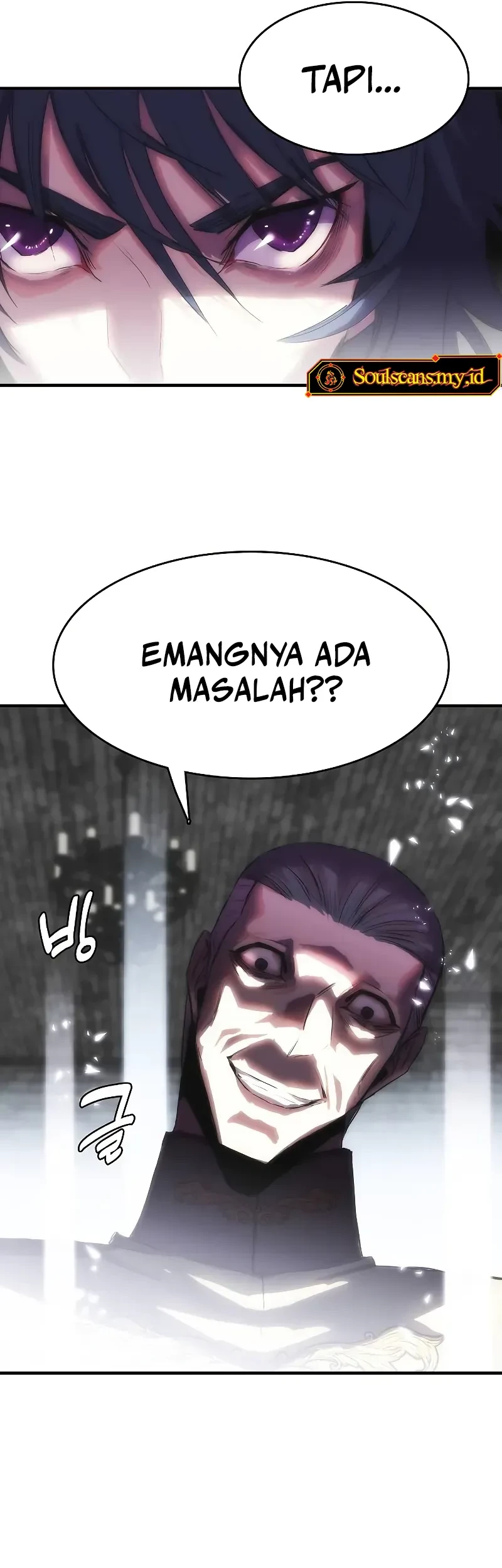Bloodhound’s Regression Instinct Chapter 71 - halaman 34