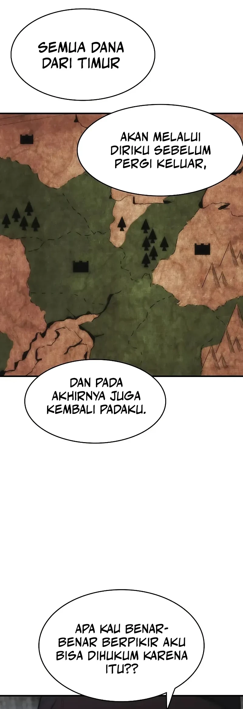 Bloodhound’s Regression Instinct Chapter 71 - halaman 35