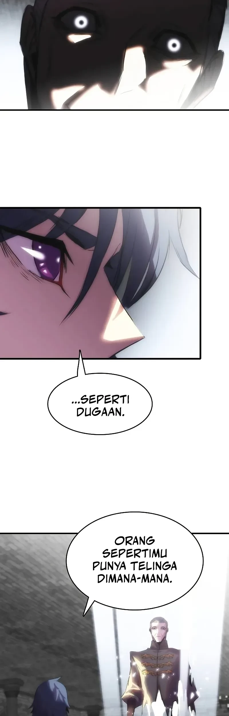 Bloodhound’s Regression Instinct Chapter 71 - halaman 36
