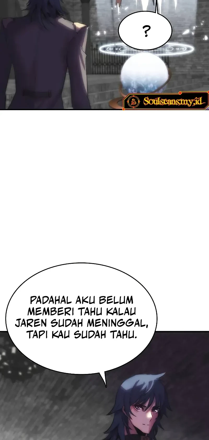Bloodhound’s Regression Instinct Chapter 71 - halaman 37