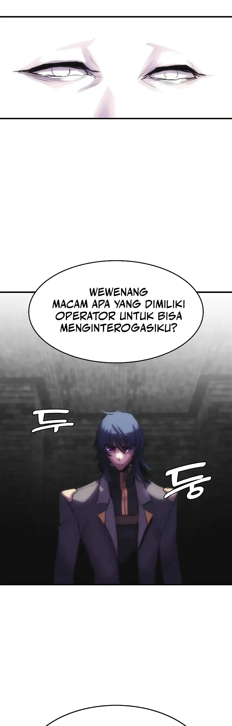 Bloodhound’s Regression Instinct Chapter 71 - halaman 40
