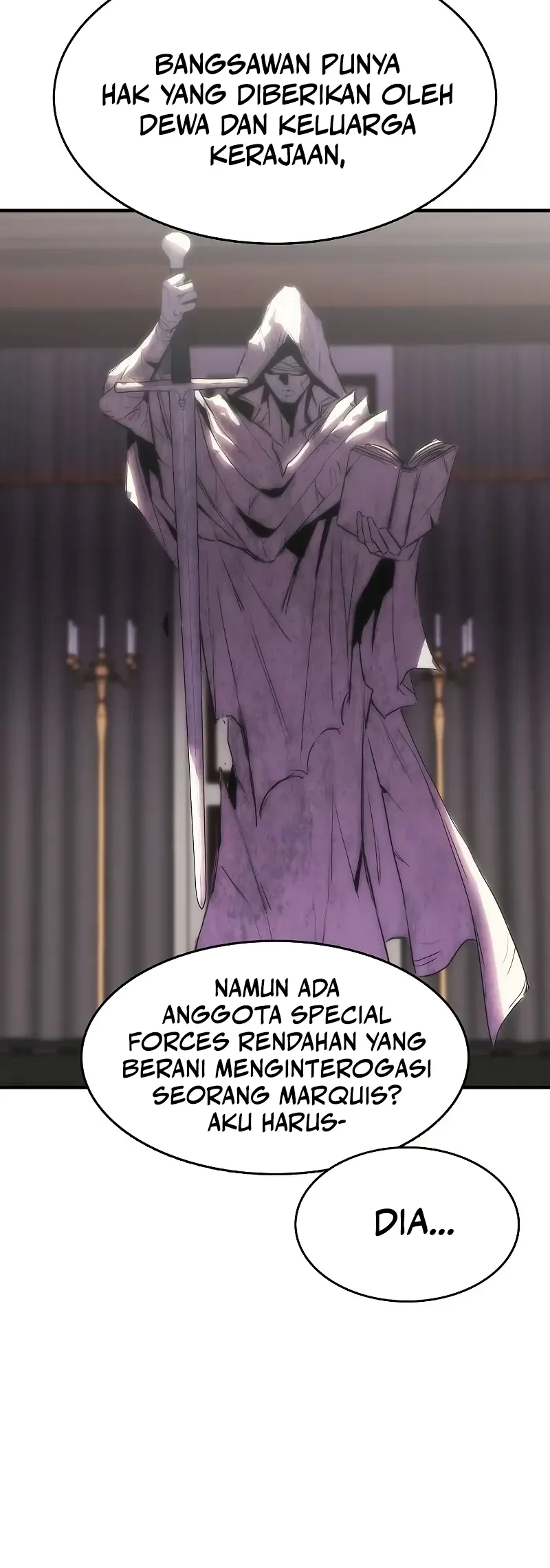 Bloodhound’s Regression Instinct Chapter 71 - halaman 41