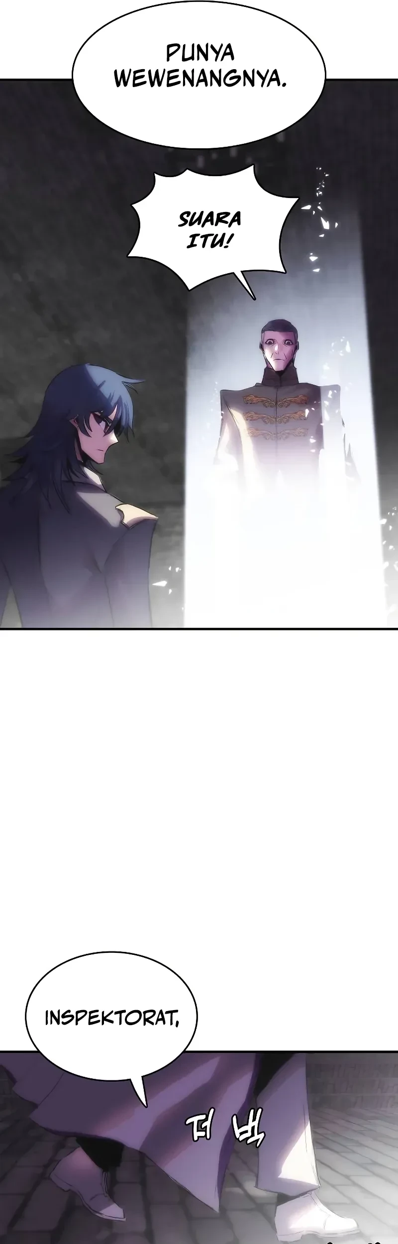 Bloodhound’s Regression Instinct Chapter 71 - halaman 42