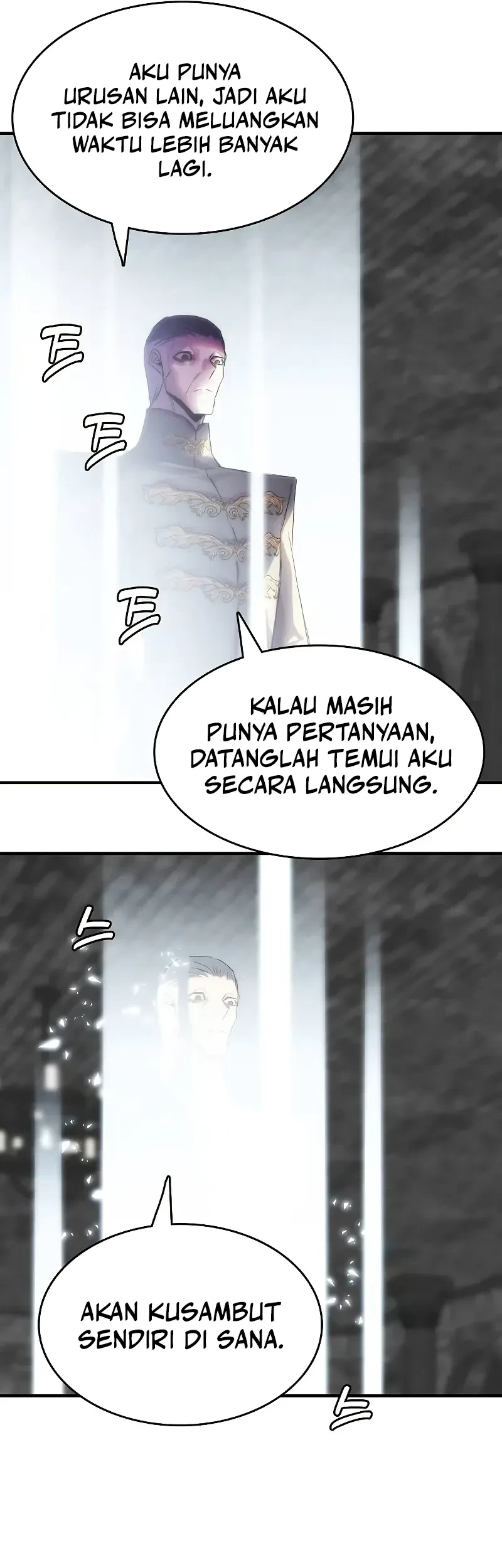 Bloodhound’s Regression Instinct Chapter 71 - halaman 48