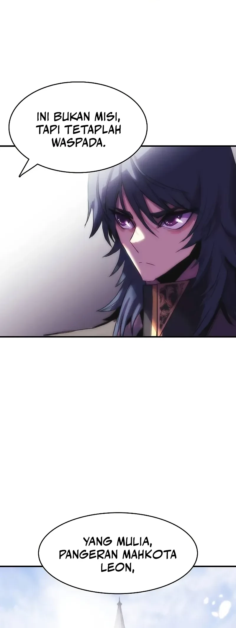 Bloodhound’s Regression Instinct Chapter 71 - halaman 53