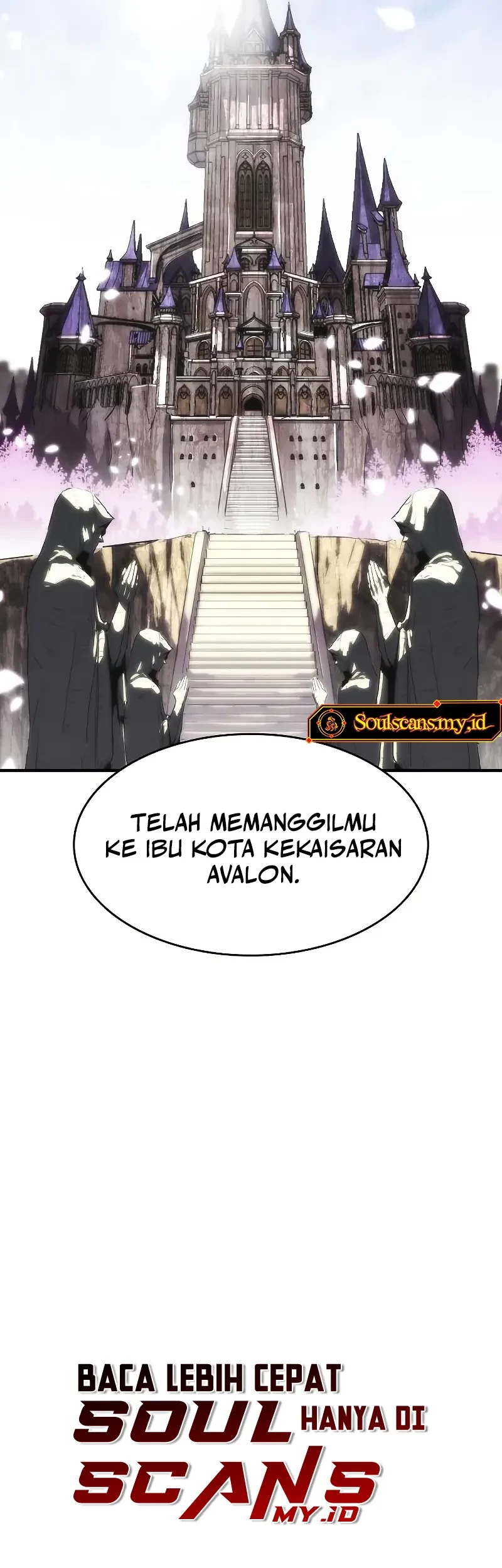 Bloodhound’s Regression Instinct Chapter 71 - halaman 54