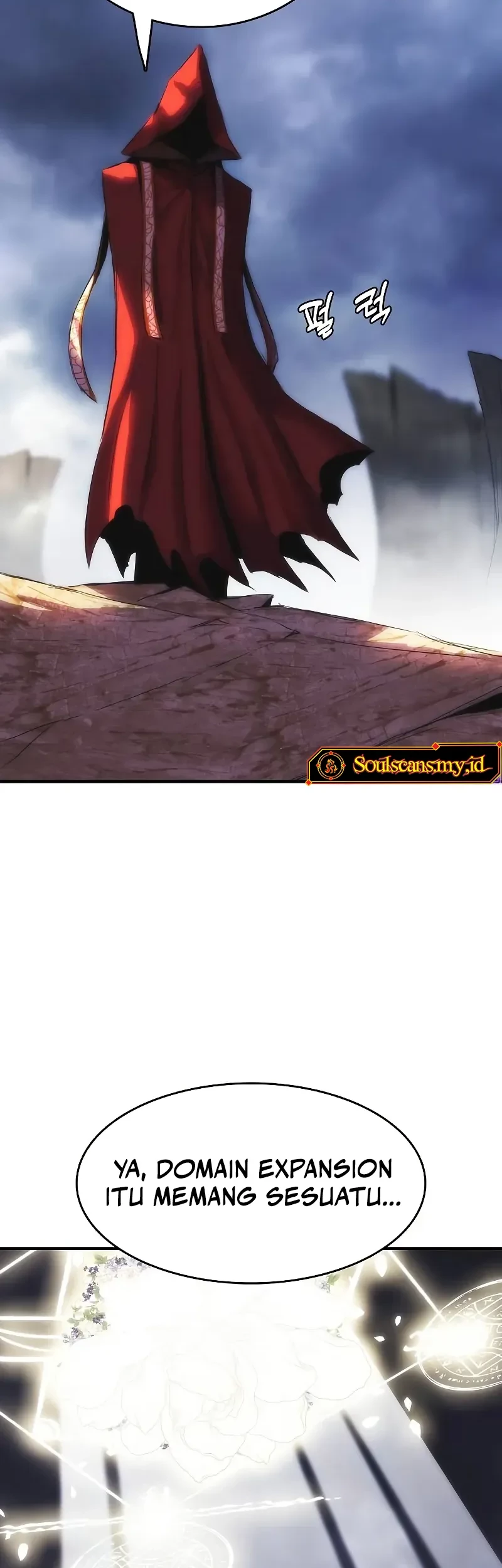 Bloodhound’s Regression Instinct Chapter 71 - halaman 57
