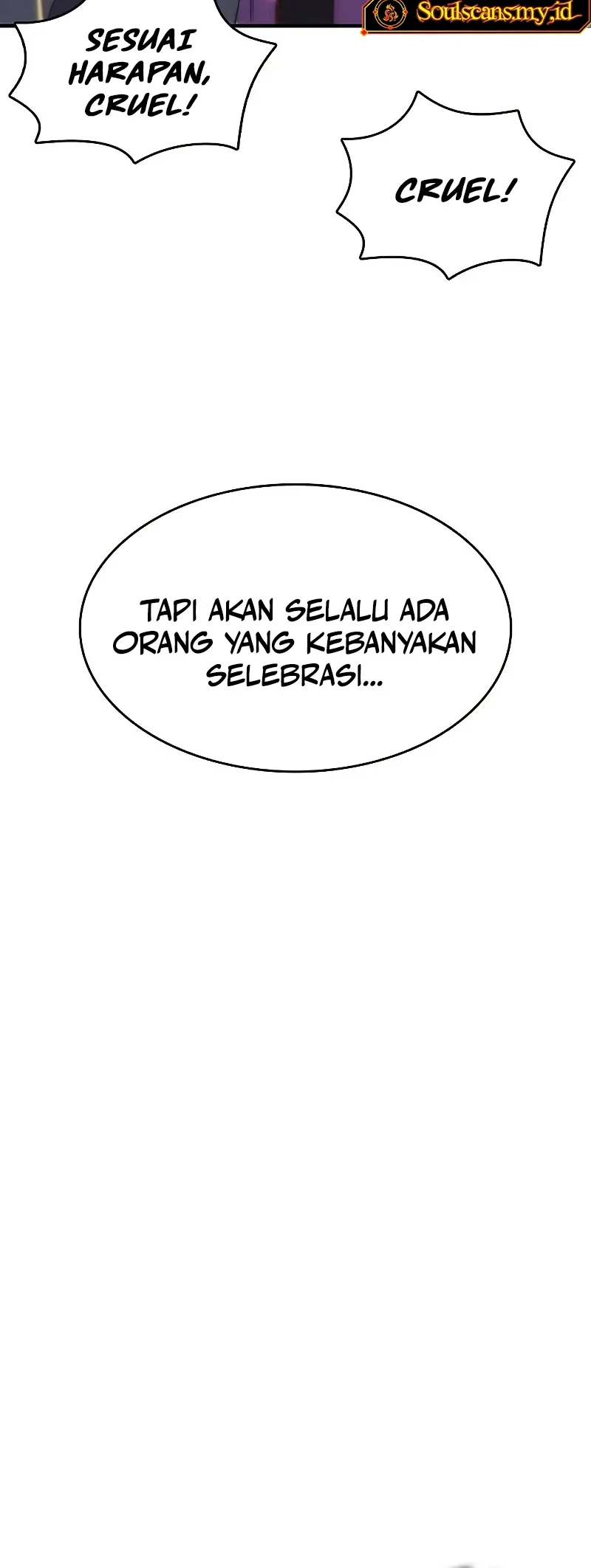 Bloodhound’s Regression Instinct Chapter 71 - halaman 7