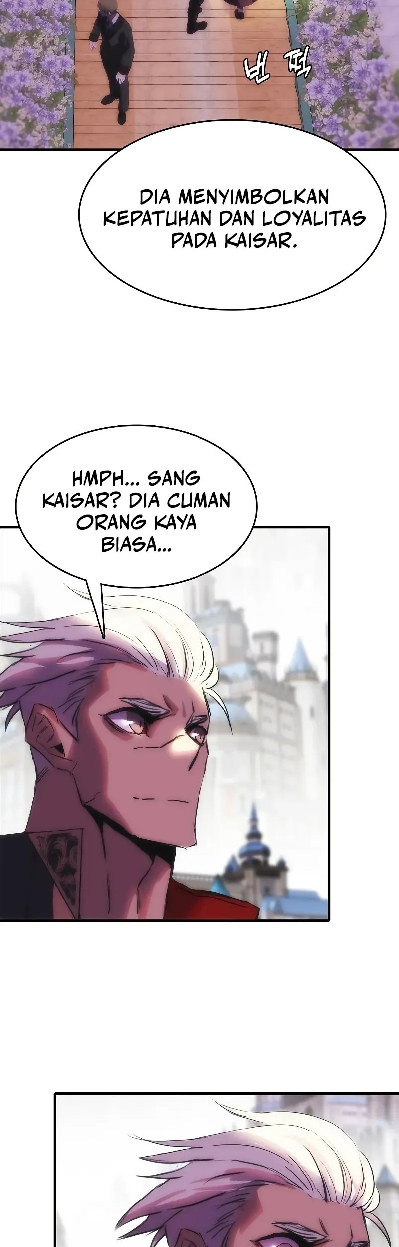 Bloodhound’s Regression Instinct Chapter 72 - halaman 17