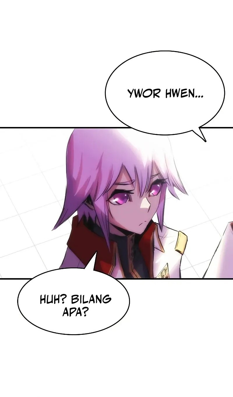 Bloodhound’s Regression Instinct Chapter 72 - halaman 21