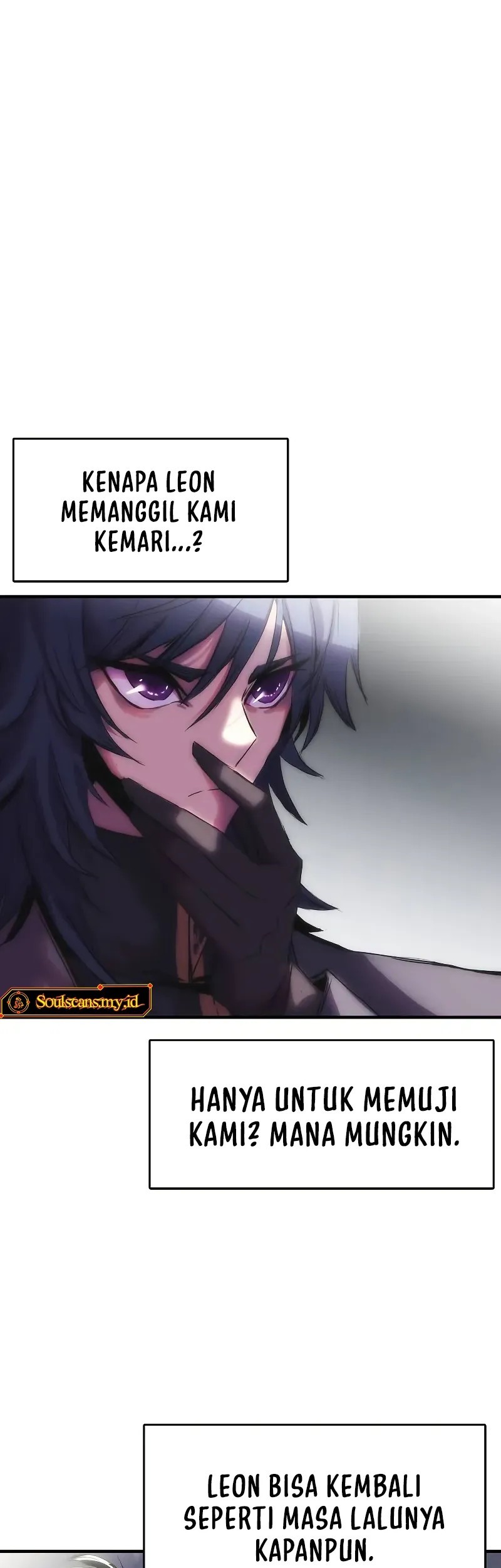Bloodhound’s Regression Instinct Chapter 72 - halaman 28