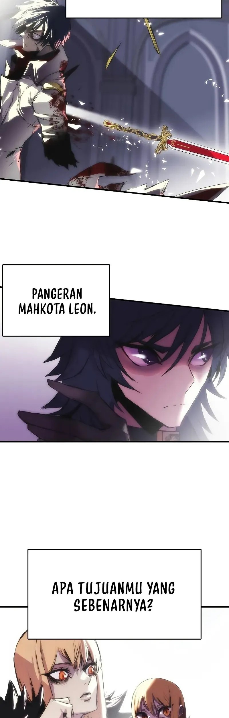 Bloodhound’s Regression Instinct Chapter 72 - halaman 29