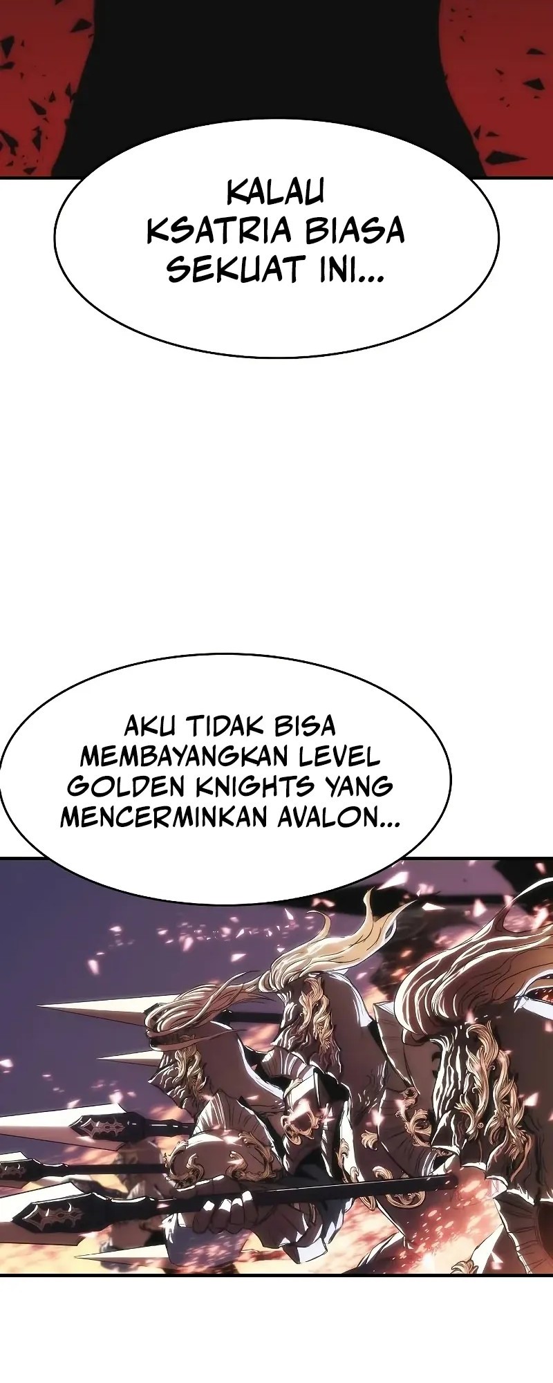 Bloodhound’s Regression Instinct Chapter 72 - halaman 36