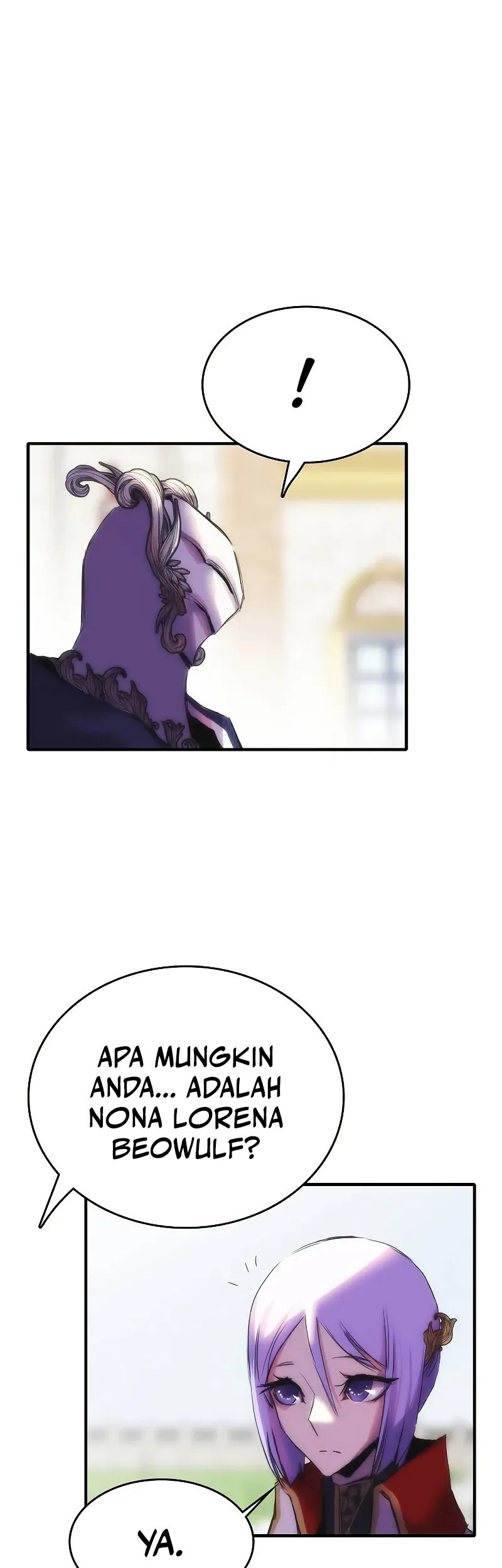 Bloodhound’s Regression Instinct Chapter 72 - halaman 37
