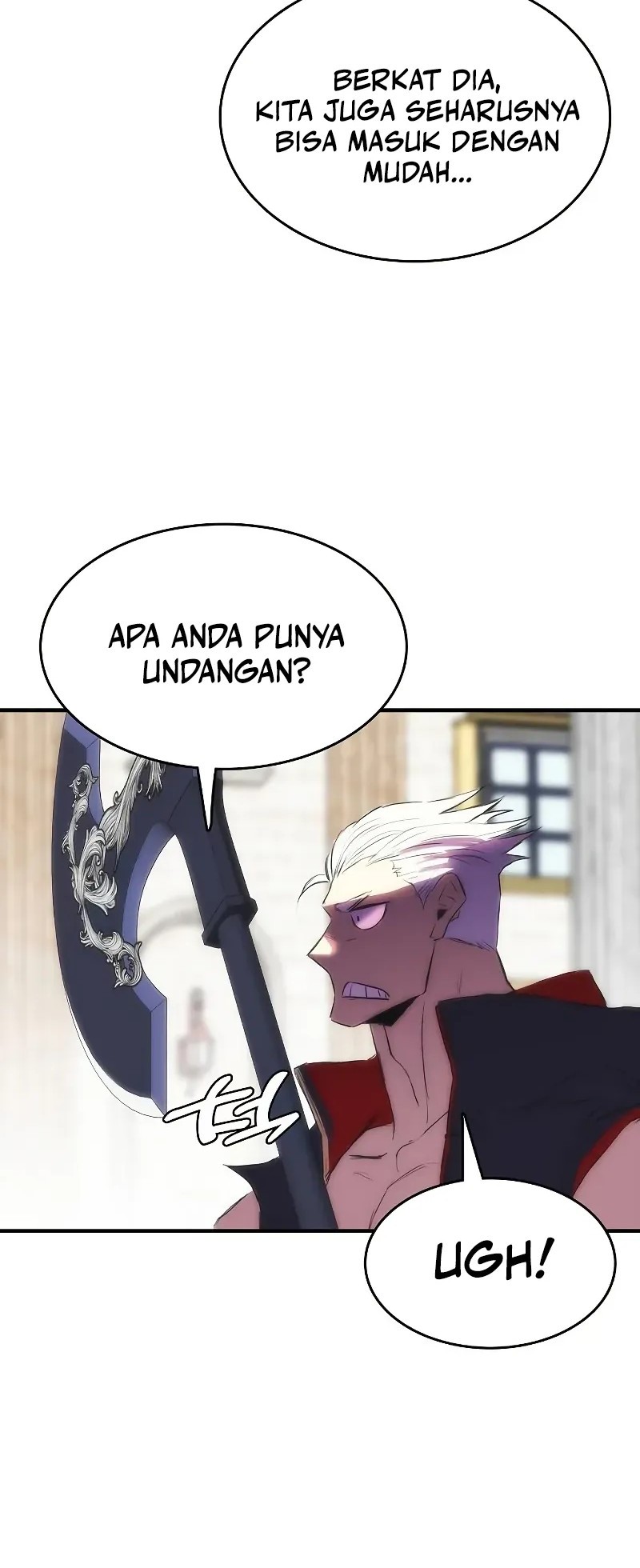 Bloodhound’s Regression Instinct Chapter 72 - halaman 39