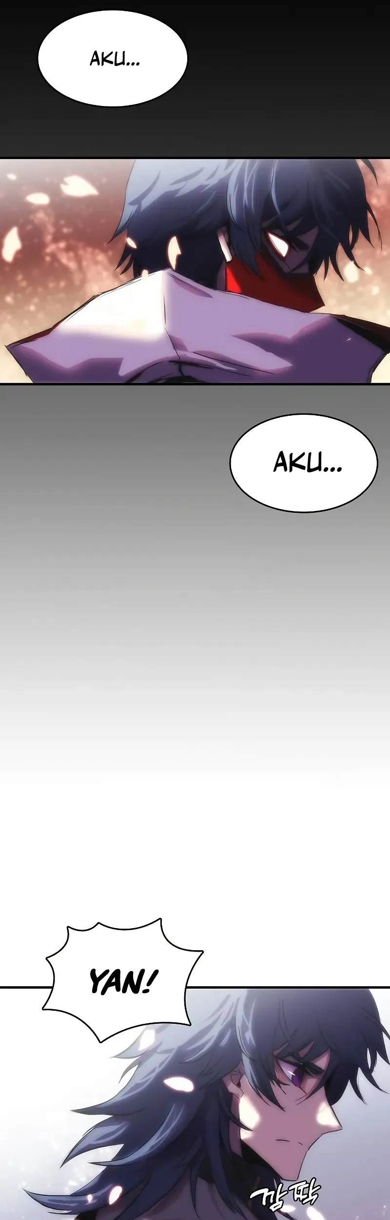 Bloodhound’s Regression Instinct Chapter 72 - halaman 4