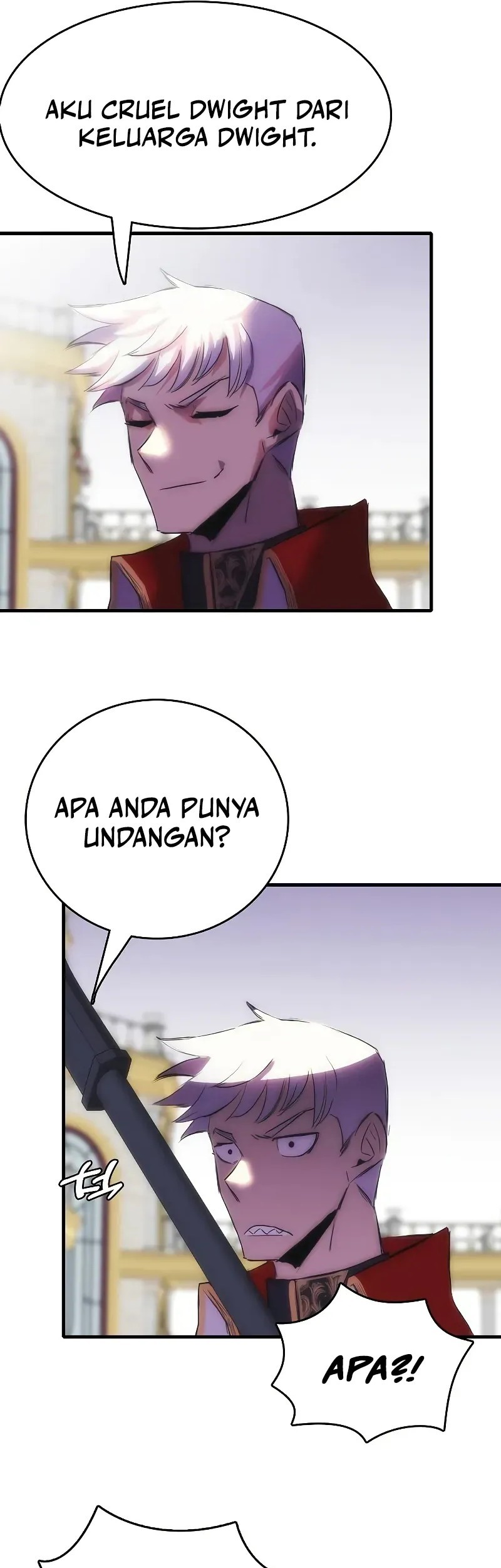 Bloodhound’s Regression Instinct Chapter 72 - halaman 43