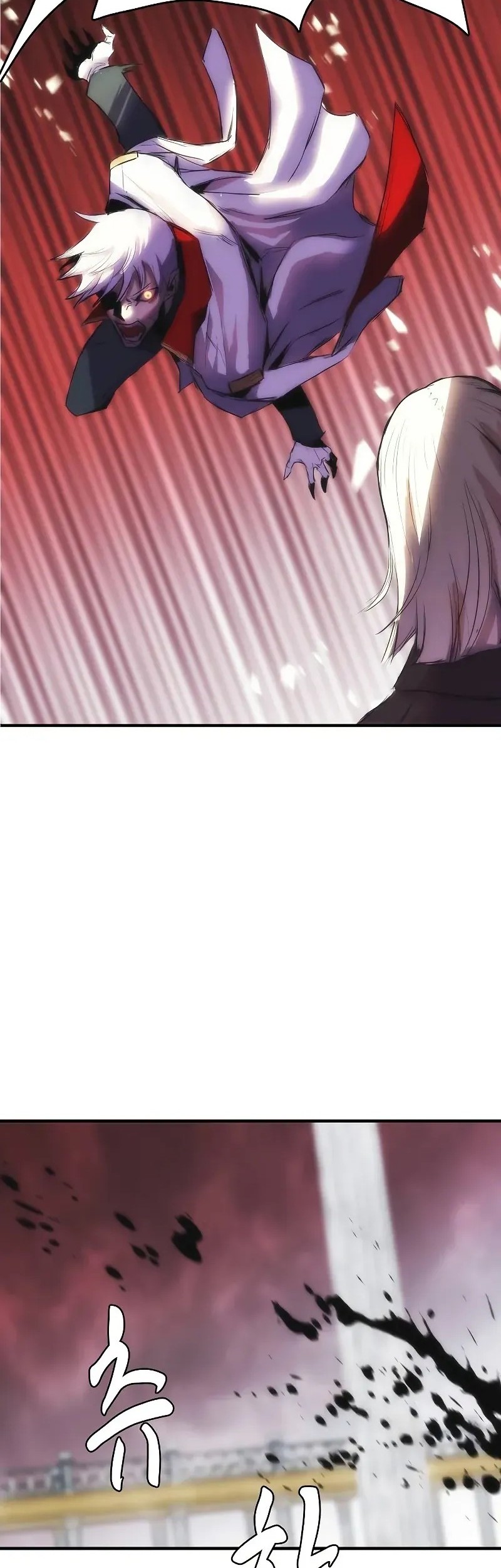 Bloodhound’s Regression Instinct Chapter 72 - halaman 62