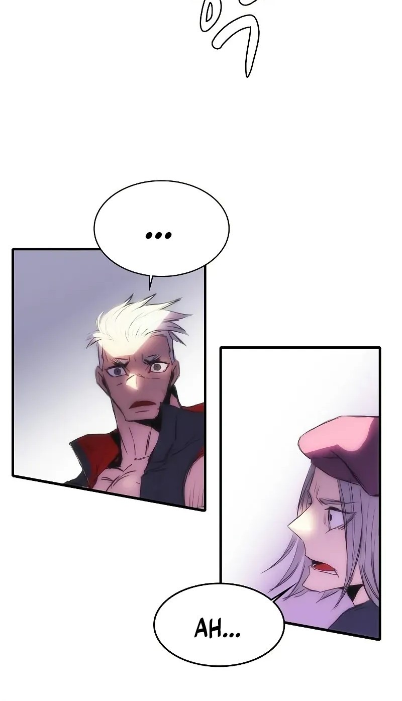 Bloodhound’s Regression Instinct Chapter 72 - halaman 63