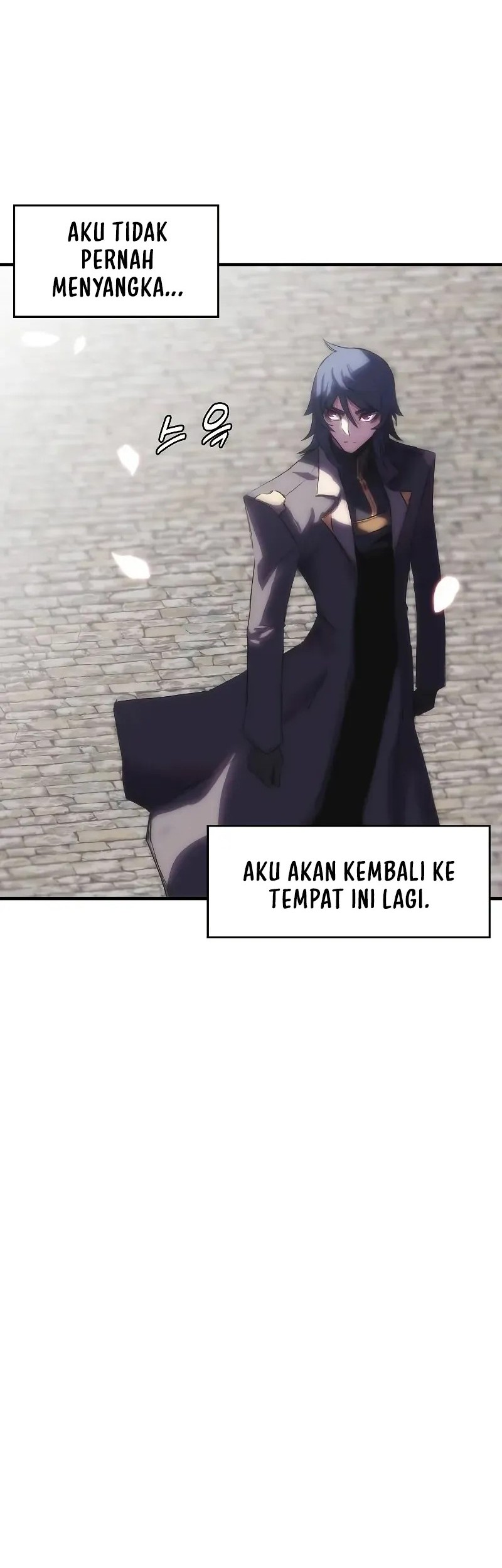 Bloodhound’s Regression Instinct Chapter 72 - halaman 8
