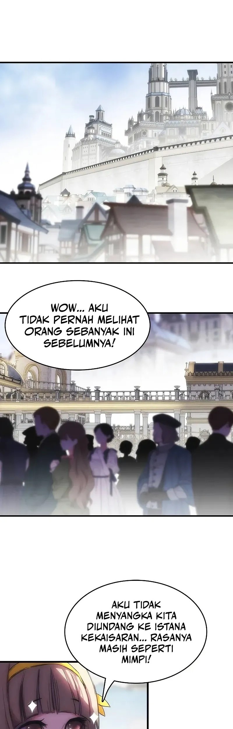 Bloodhound’s Regression Instinct Chapter 73 - halaman 11