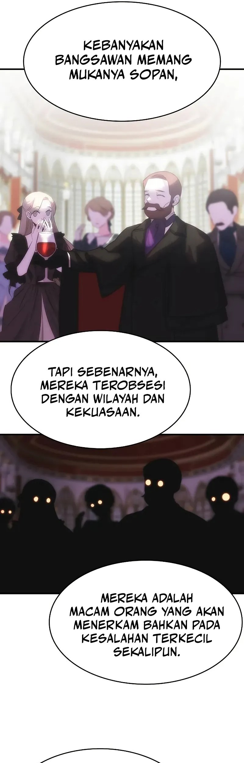 Bloodhound’s Regression Instinct Chapter 73 - halaman 25