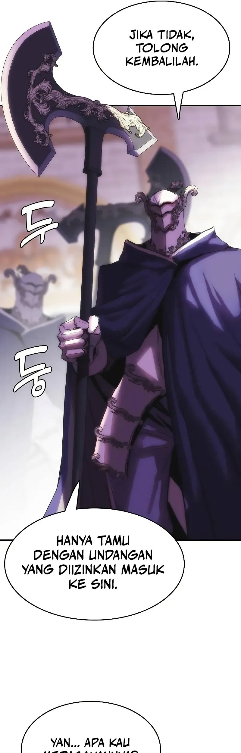 Bloodhound’s Regression Instinct Chapter 73 - halaman 34