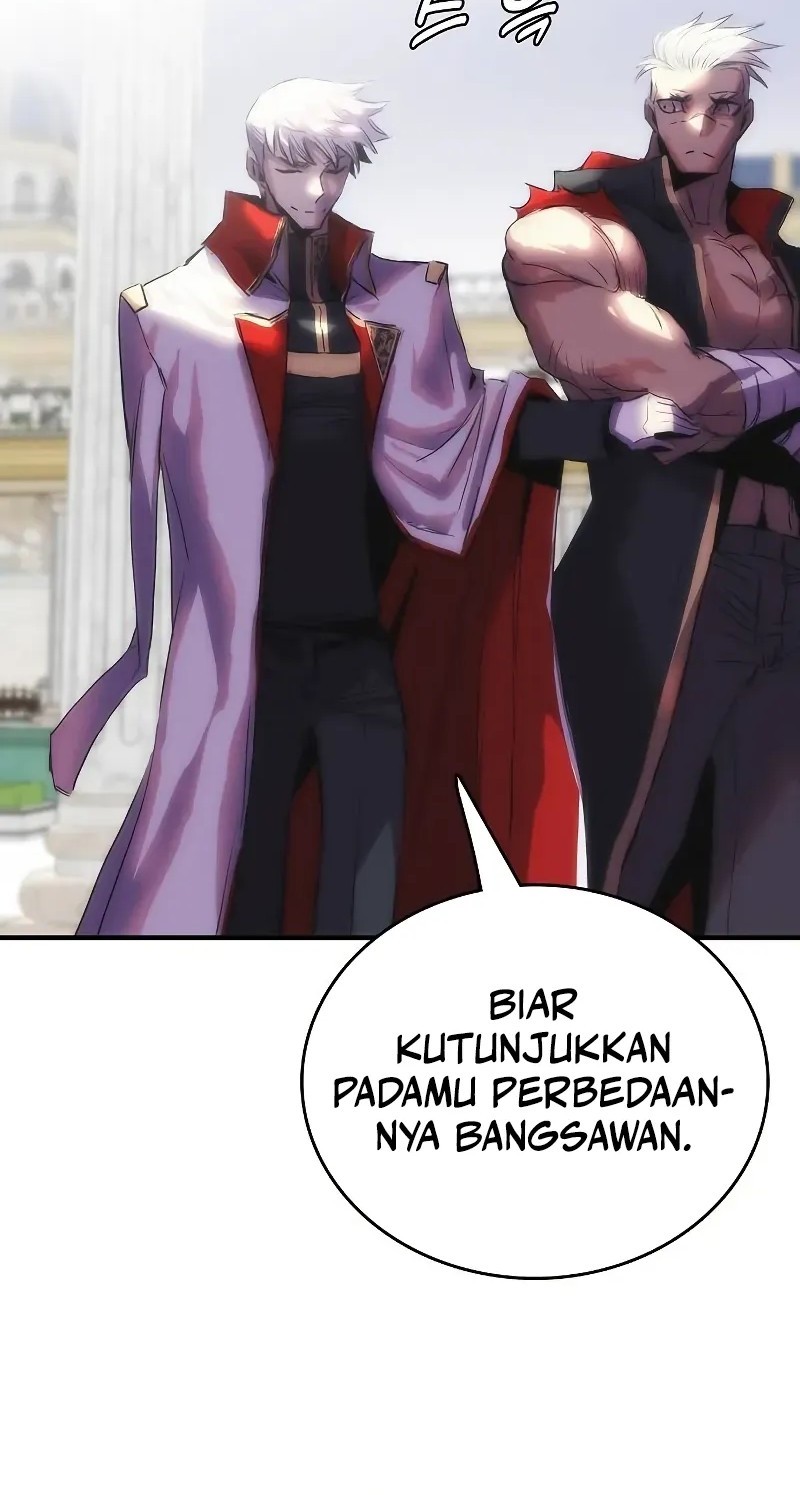 Bloodhound’s Regression Instinct Chapter 73 - halaman 42