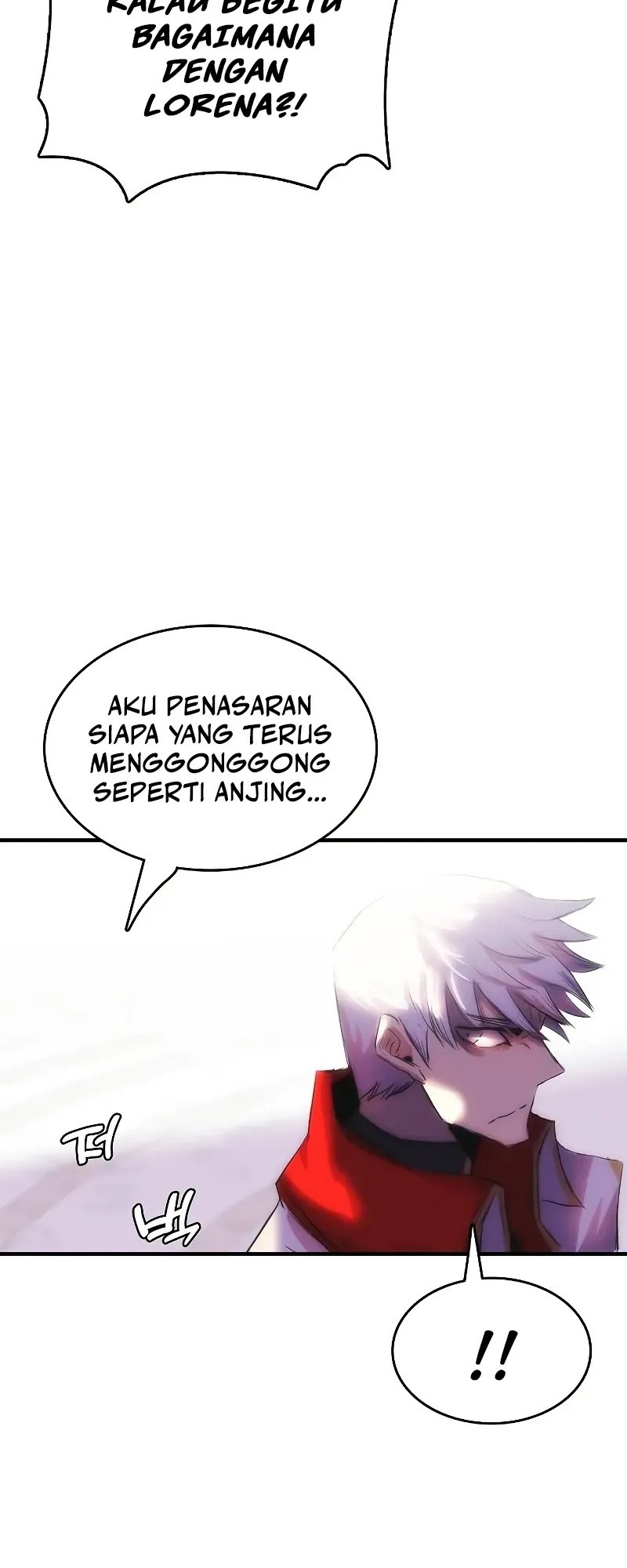 Bloodhound’s Regression Instinct Chapter 73 - halaman 45
