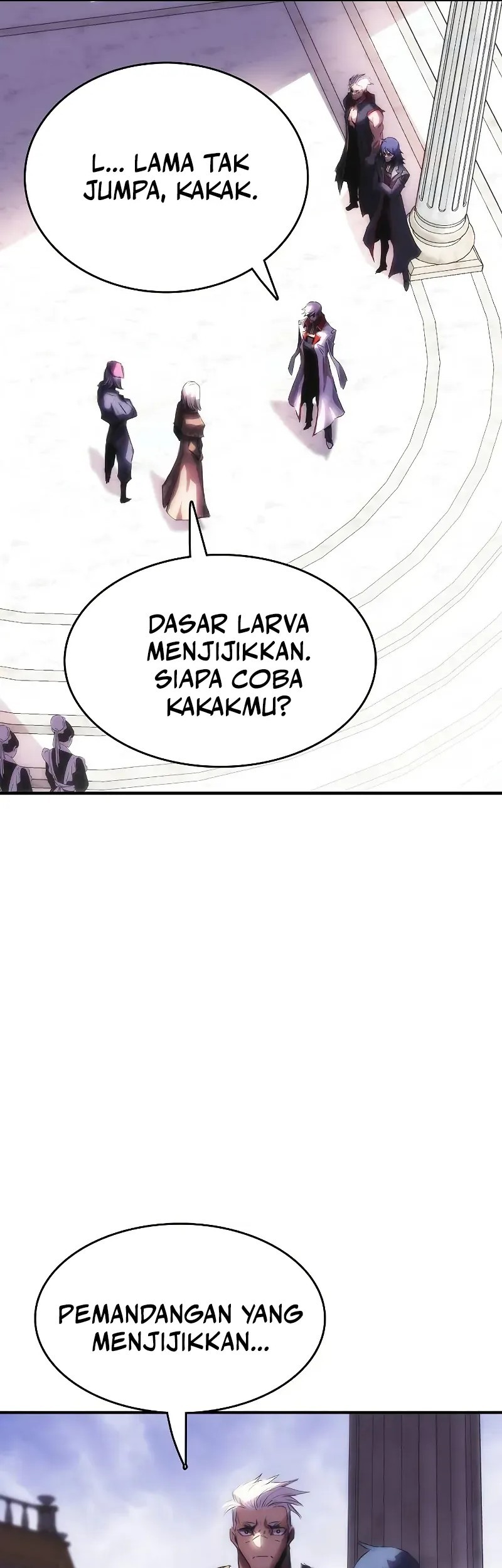 Bloodhound’s Regression Instinct Chapter 73 - halaman 52