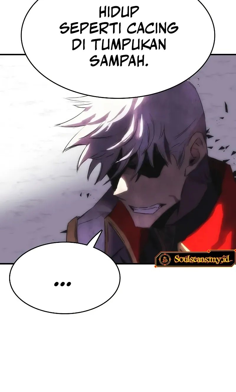 Bloodhound’s Regression Instinct Chapter 73 - halaman 54