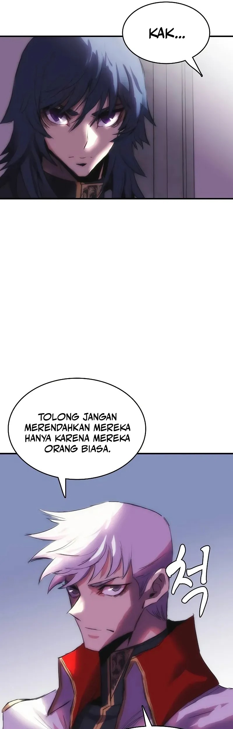 Bloodhound’s Regression Instinct Chapter 73 - halaman 55