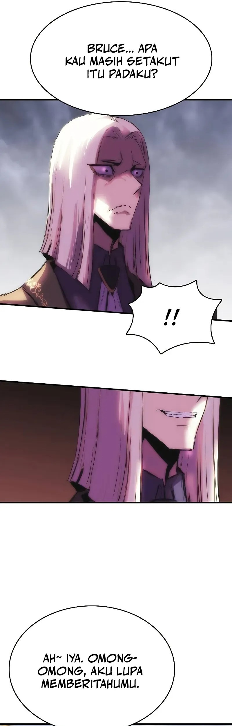 Bloodhound’s Regression Instinct Chapter 73 - halaman 58