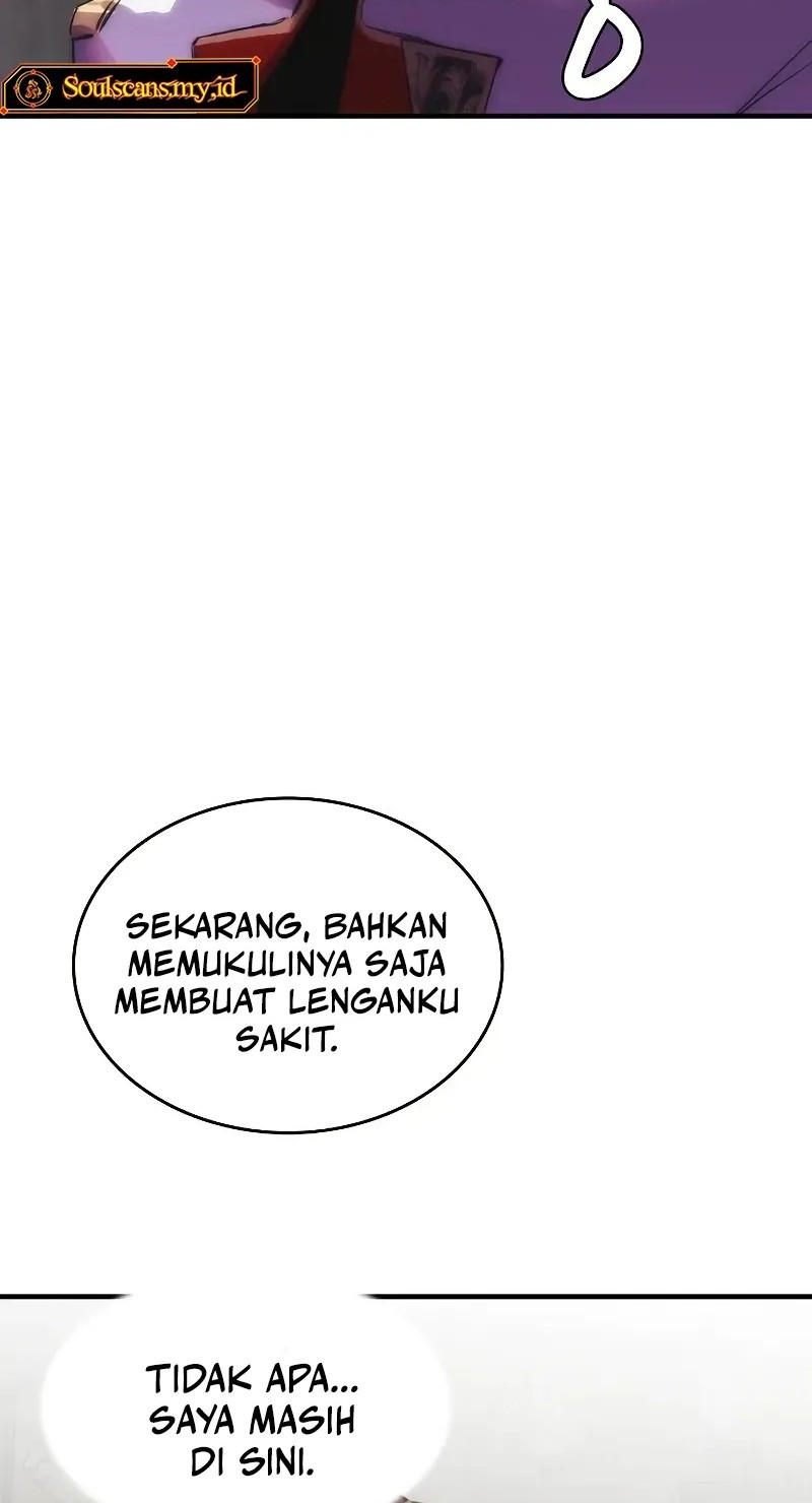 Bloodhound’s Regression Instinct Chapter 73 - halaman 60