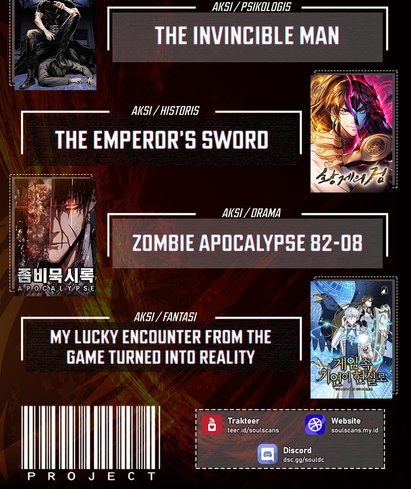 Bloodhound’s Regression Instinct Chapter 73 - halaman 66