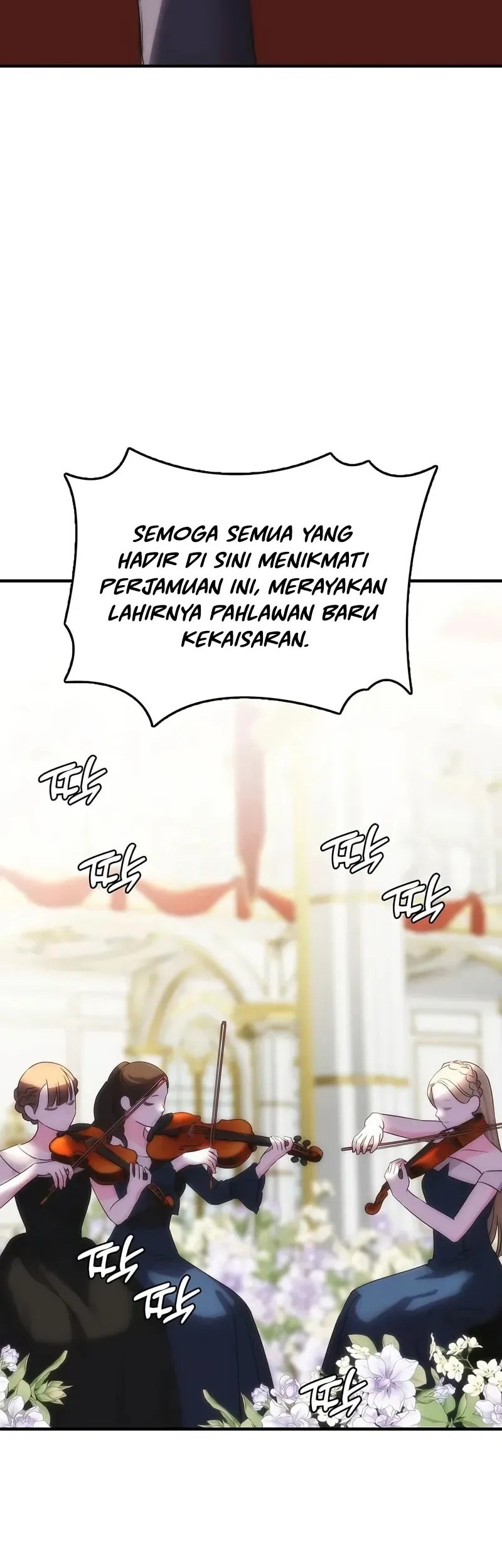 Bloodhound’s Regression Instinct Chapter 74 - halaman 17