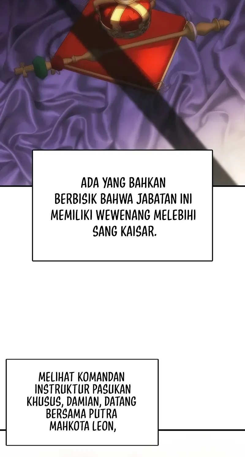 Bloodhound’s Regression Instinct Chapter 74 - halaman 21