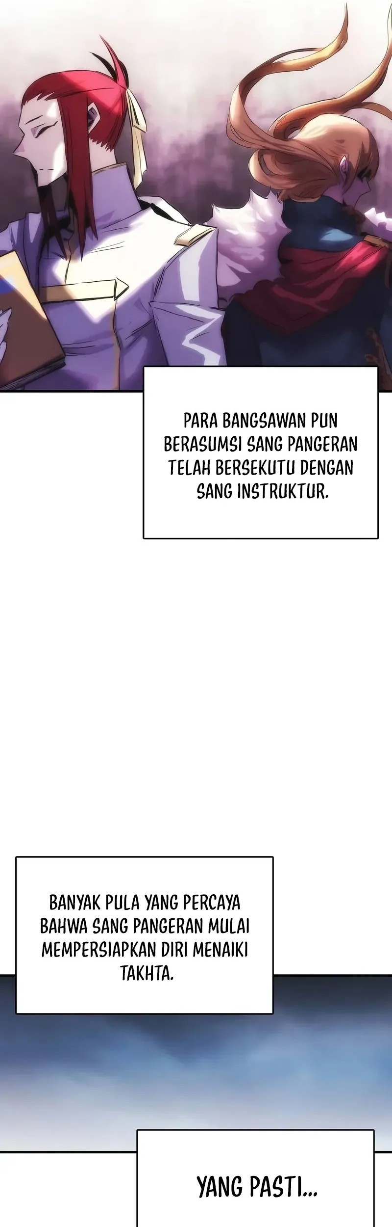 Bloodhound’s Regression Instinct Chapter 74 - halaman 22