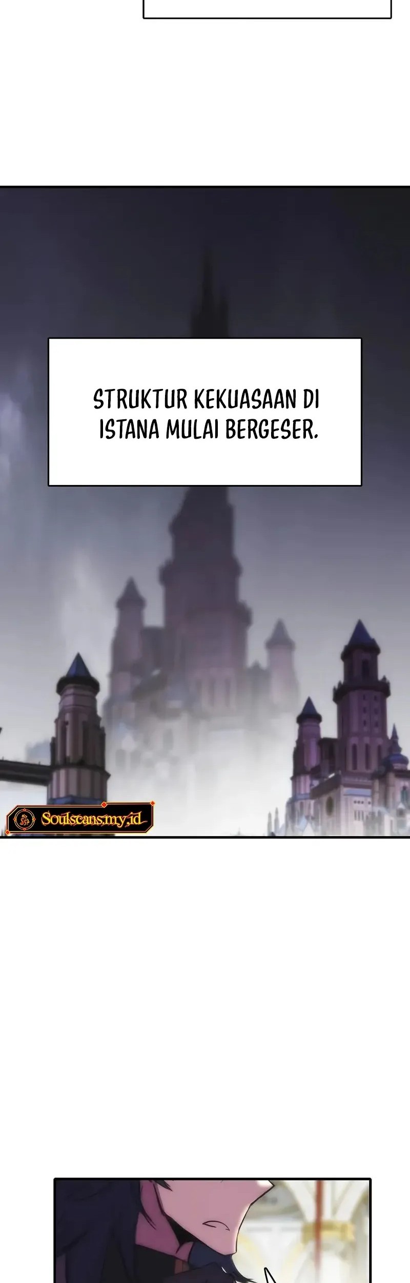 Bloodhound’s Regression Instinct Chapter 74 - halaman 23