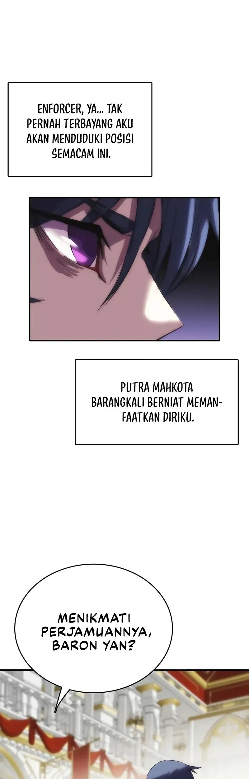 Bloodhound’s Regression Instinct Chapter 74 - halaman 25