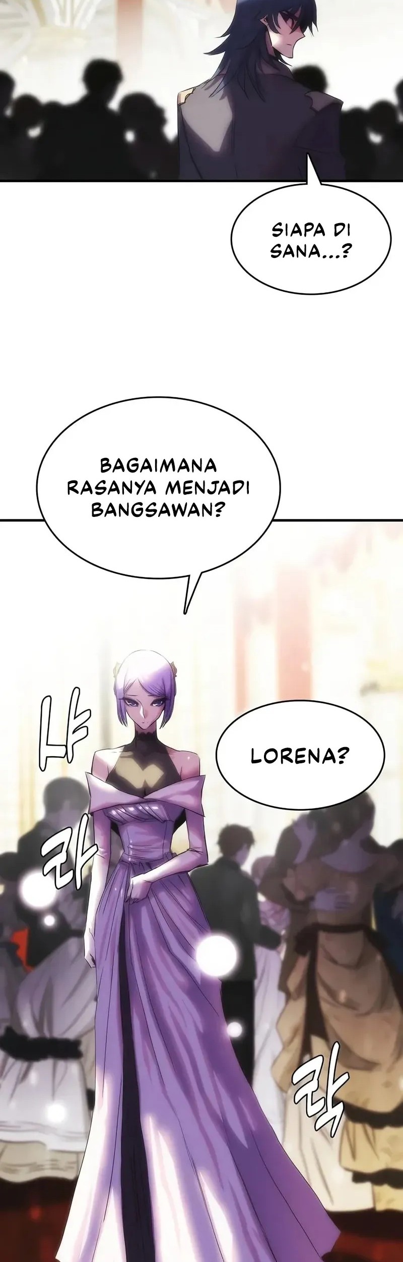 Bloodhound’s Regression Instinct Chapter 74 - halaman 26