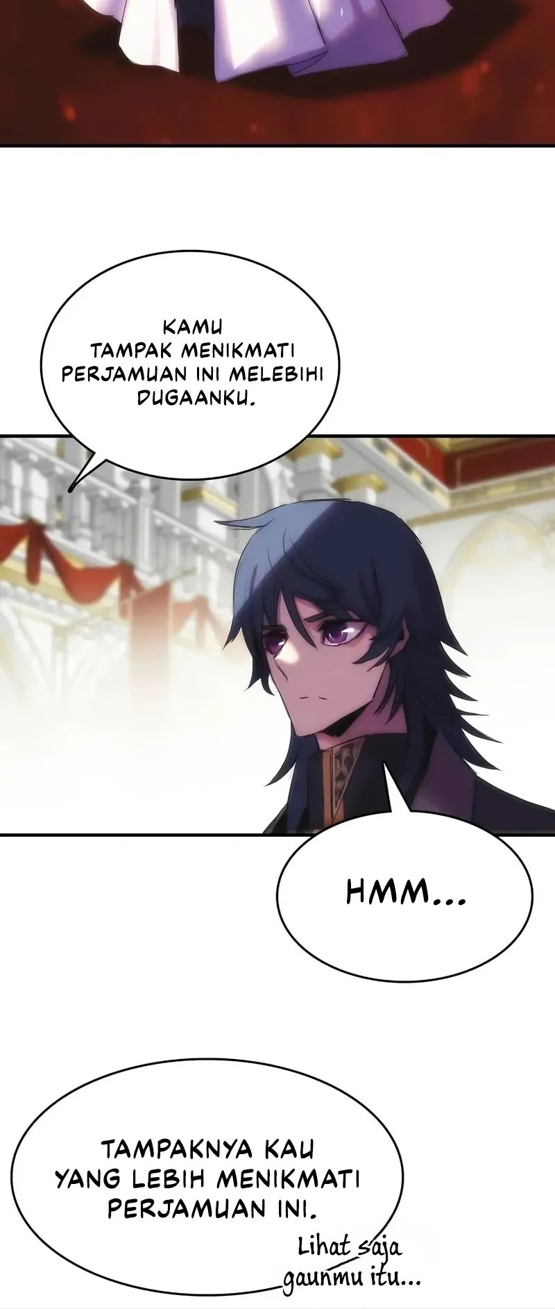 Bloodhound’s Regression Instinct Chapter 74 - halaman 27