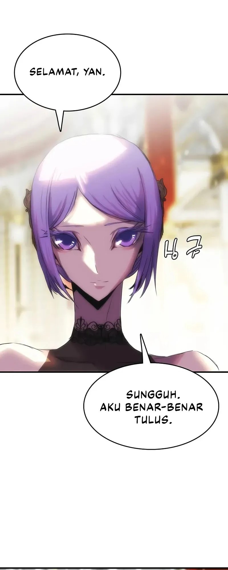 Bloodhound’s Regression Instinct Chapter 74 - halaman 30
