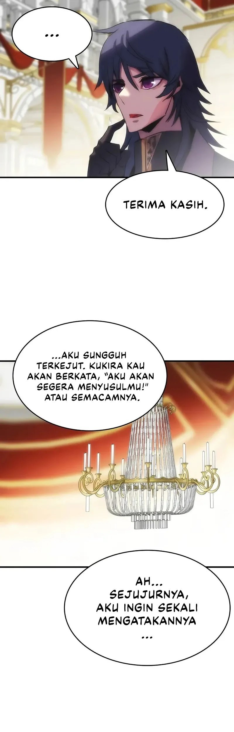 Bloodhound’s Regression Instinct Chapter 74 - halaman 31